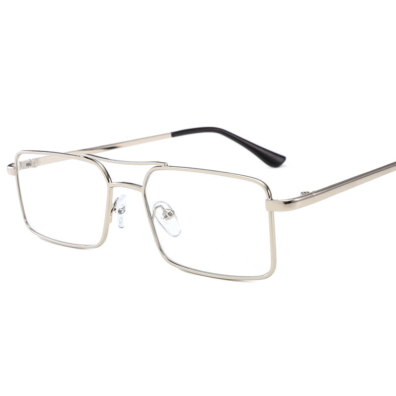 Damen Moderne Rechteckbrille Brehn