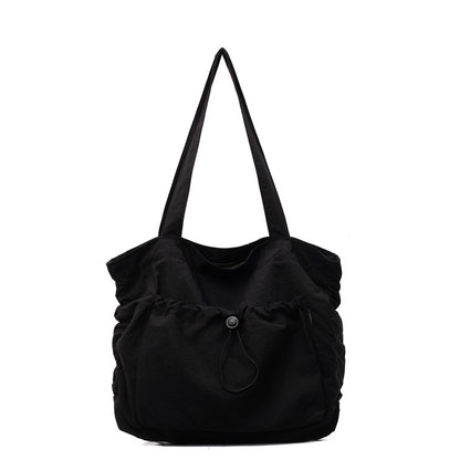 Legere Mehrfach-Taschen Tragetasche