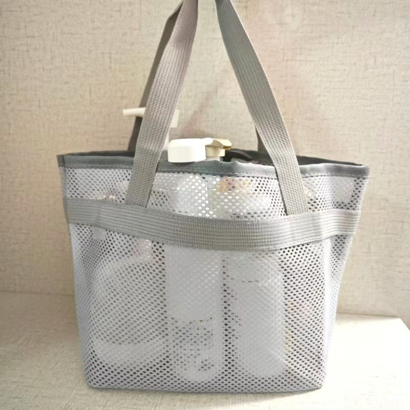 Mesh Tragetasche Brehn