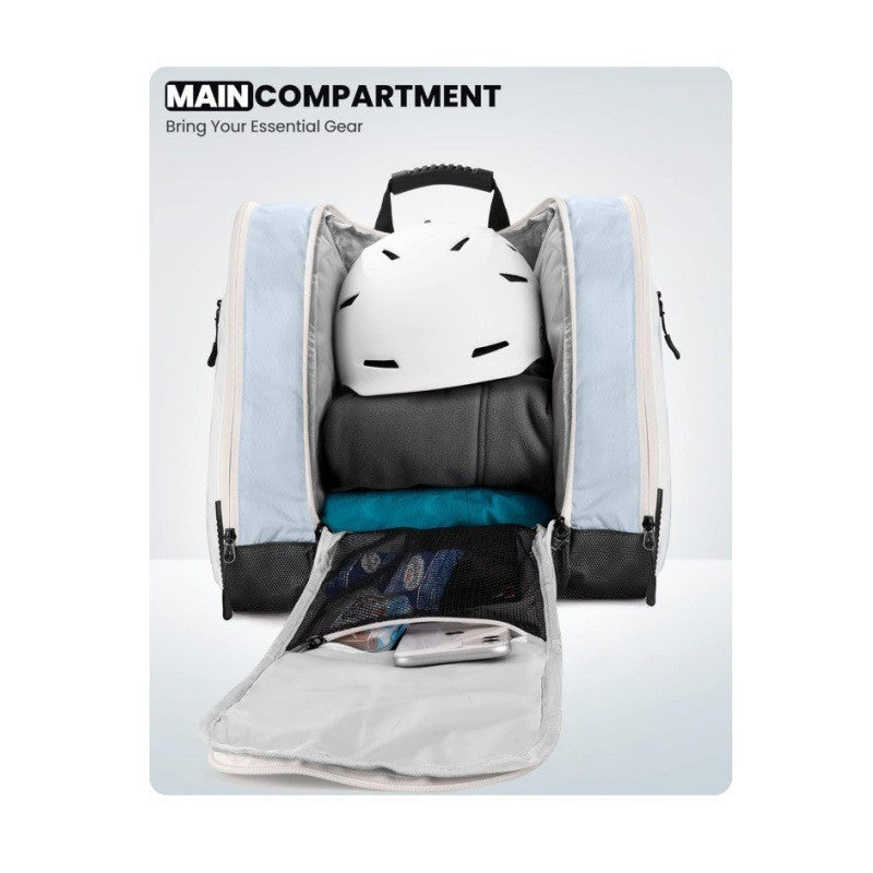 Hochleistungs-Sport-Rucksack Brehn