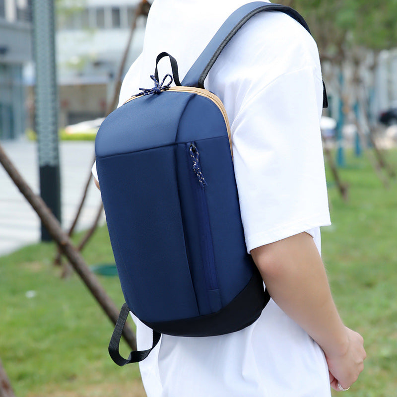 Vielseitiger Urban Minimalist Backpack Brehn