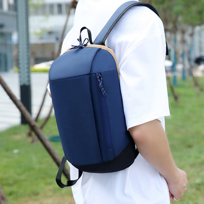Vielseitiger Urban Minimalist Backpack Brehn