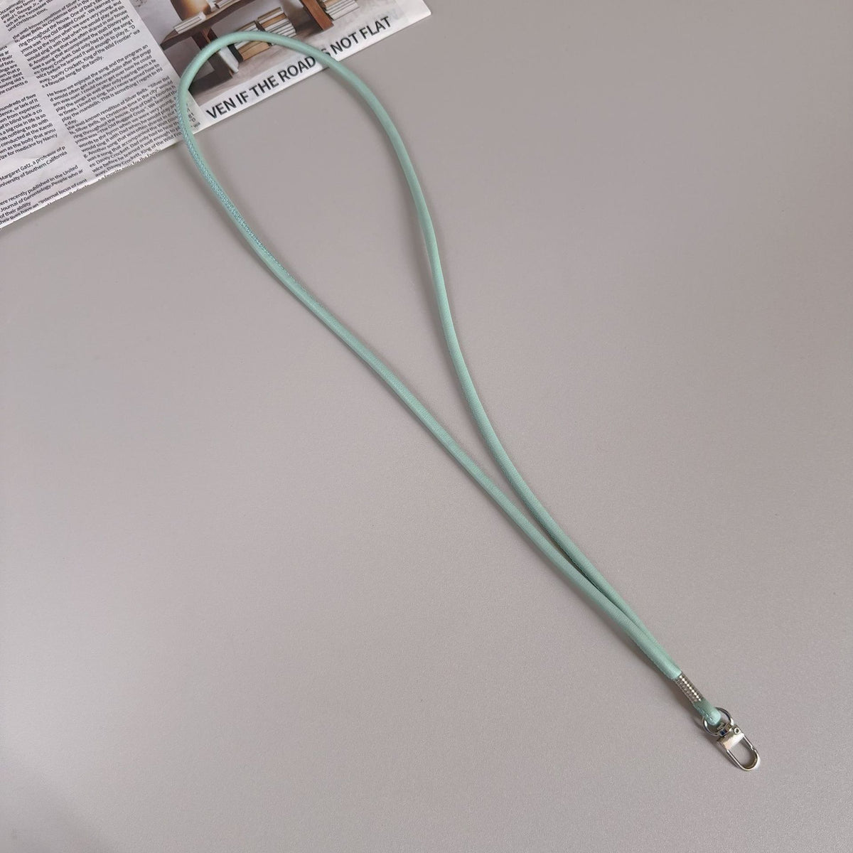 Haltbares verstellbares Lanyard-Band Brehn
