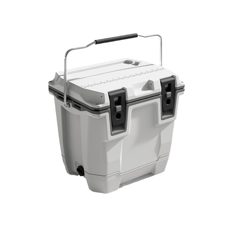 Damen Kühlerbox Brehn