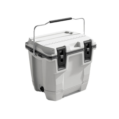 Damen Kühlerbox Brehn
