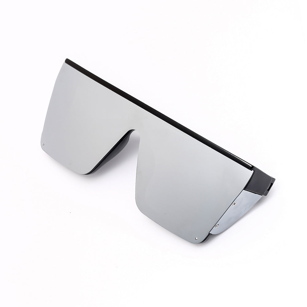 Unisex Übergroße Sonnenbrille Brehn