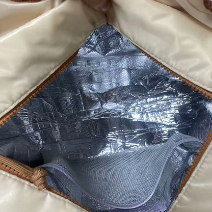 Damen Kühltasche mit zusätzlichem Stauraum Brehn