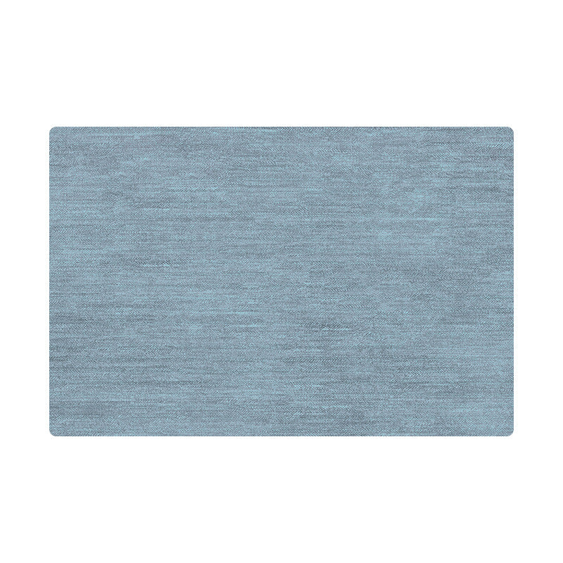 Luxuriöse Soft Touch Badematte Brehn