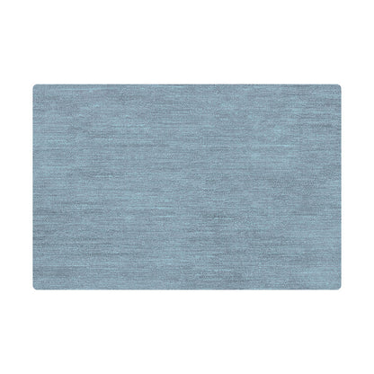 Luxuriöse Soft Touch Badematte Brehn