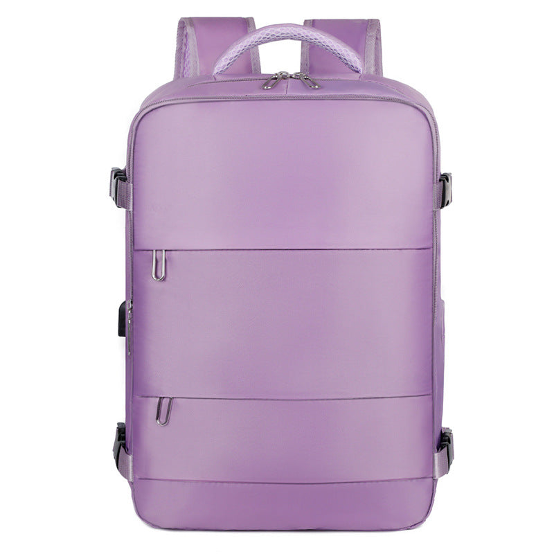 Vielseitiger Laptop-Rucksack Brehn
