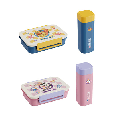 Lunchbox-Set