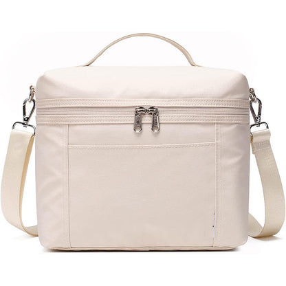 Isolierte Lunch-Kühltasche Brehn