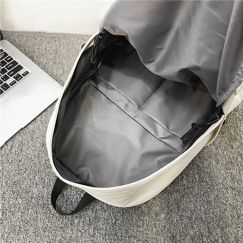 Vielseitiger Freizeit-Rucksack Brehn
