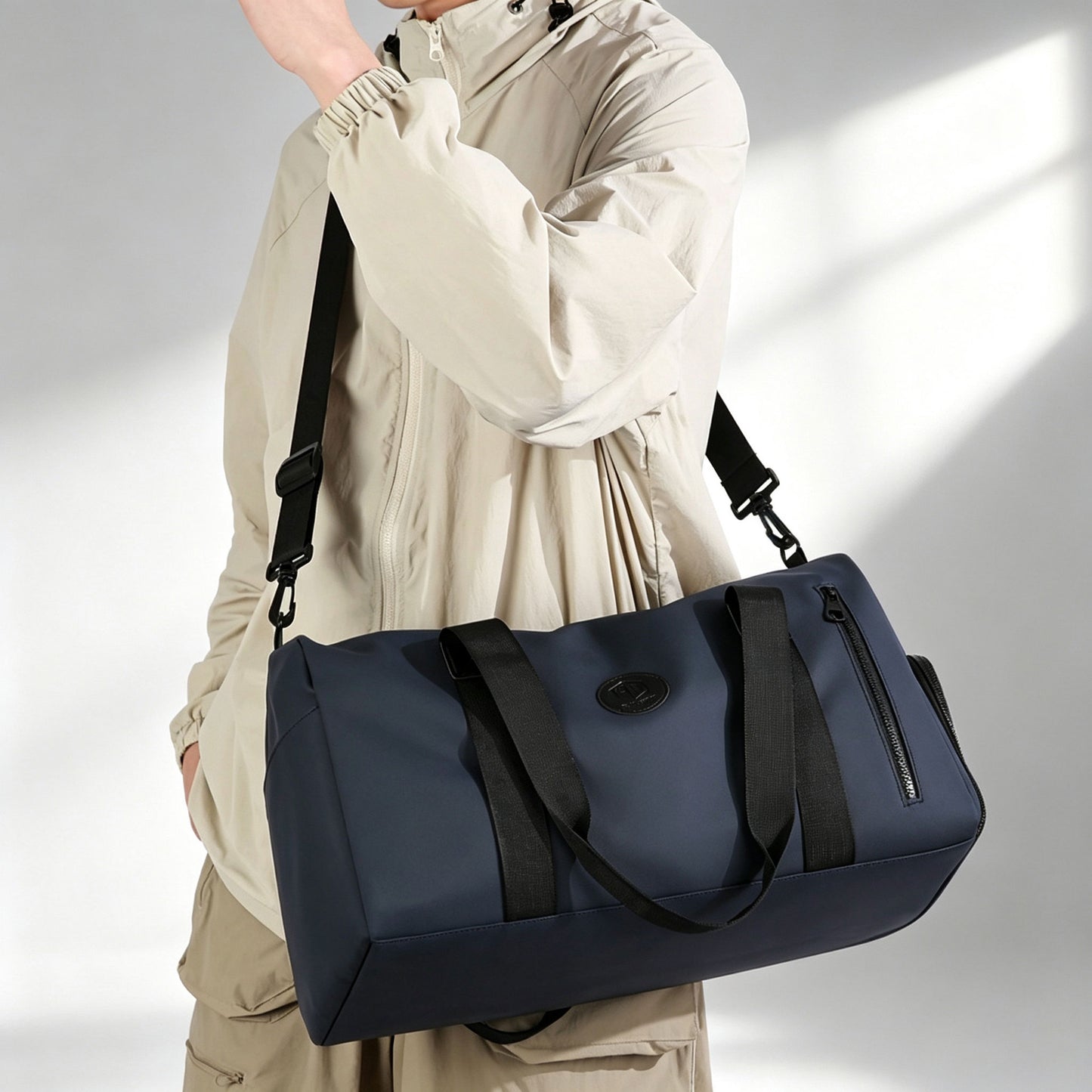 Vielseitige Sport-Duffle-Tasche Brehn