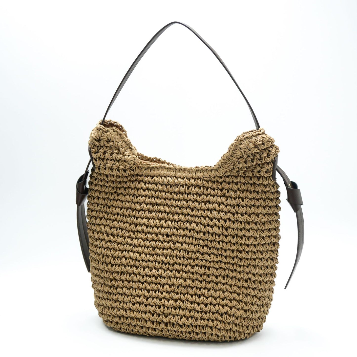 Makramee Handtasche Brehn