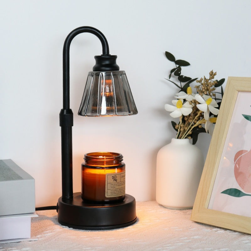 Moderne Industrielle Tischlampe