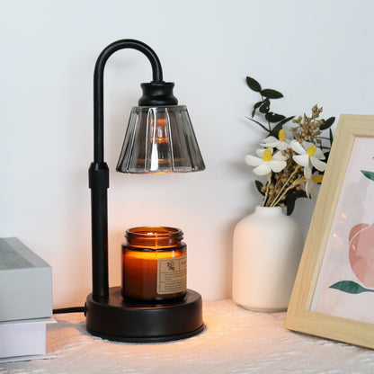 Moderne Industrielle Tischlampe