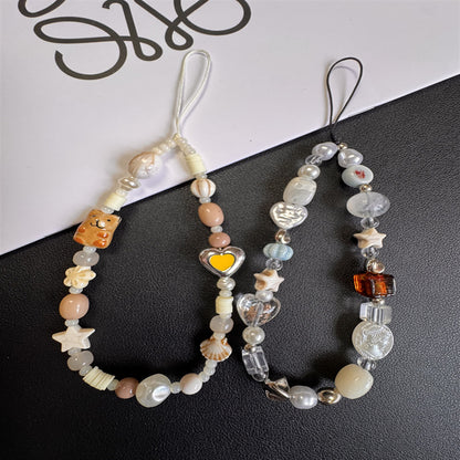 Beaded Charm Brillen Kette Brehn 1790134809