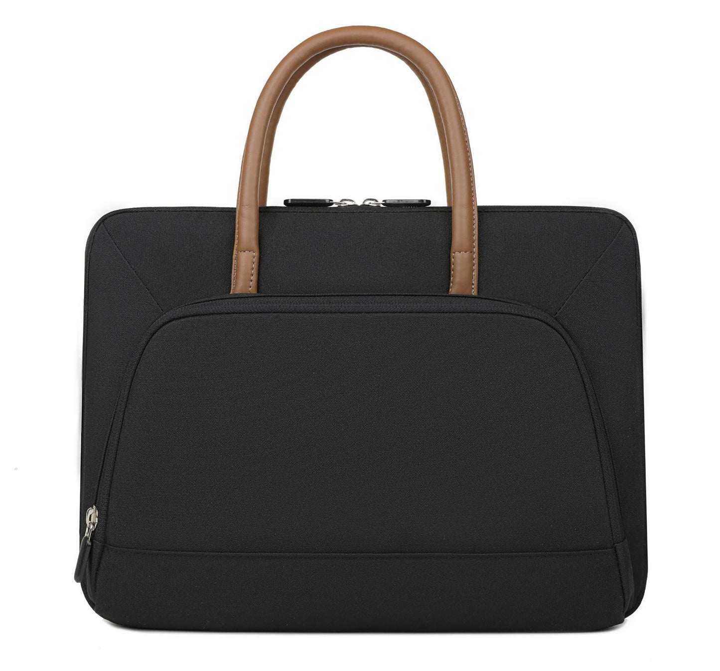 Professionelle Laptop Aktentasche Brehn
