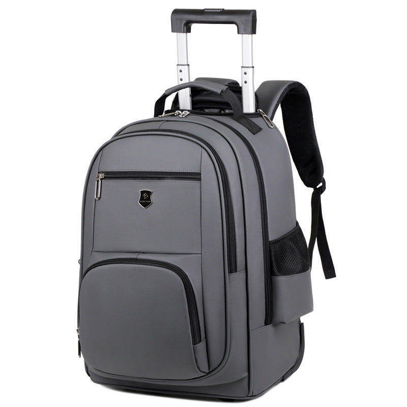 Hochkapazitäts-Rollrucksack Brehn