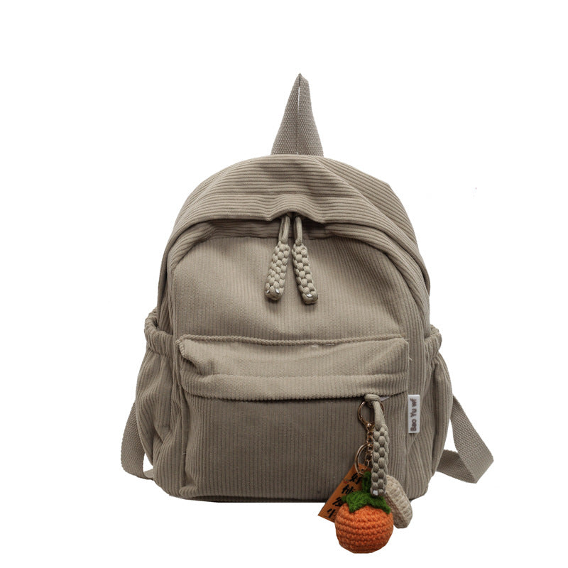 Cordura Casual Mini Schulrucksack Brehn