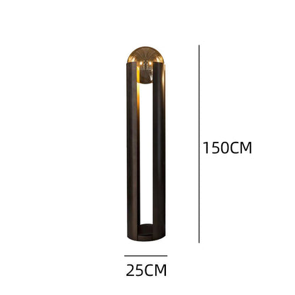 Moderne Minimalistische Stehlampe
