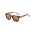 Damen modische Sonnenbrille Brehn