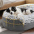 Hundebett