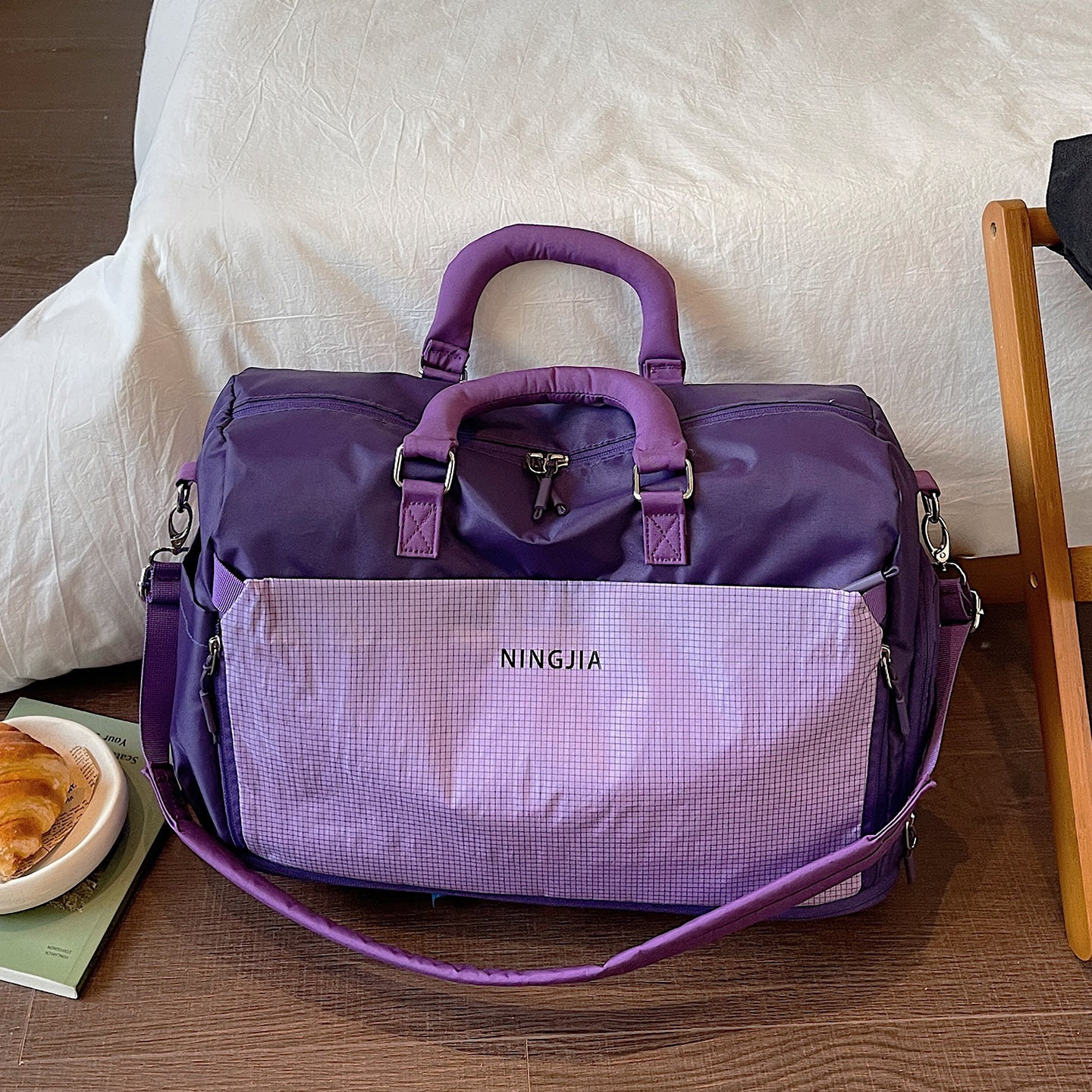 Vielseitige Reise-Duffel-Tasche Brehn