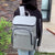 Damen multifunktionale Laptop-Rucksack Brehn