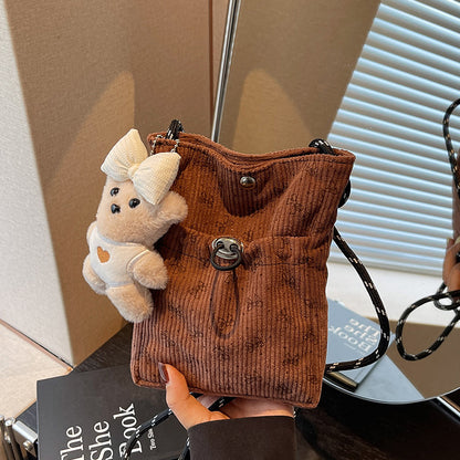 Mini Crossbody-Handytasche