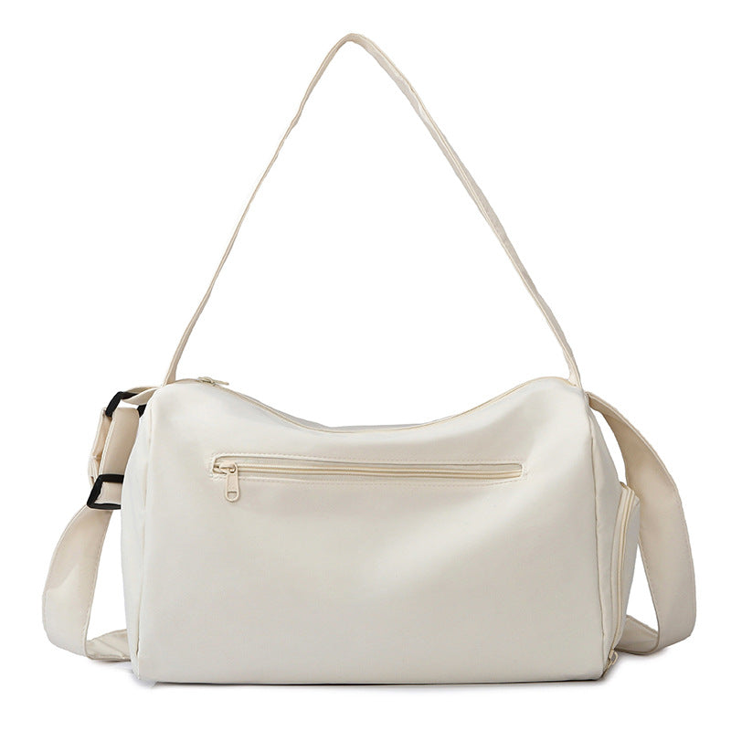 Damen Sportliche Allzweck-Reisetasche Brehn