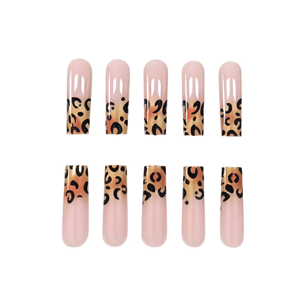 Luxe Nagelkunst Design Brehn