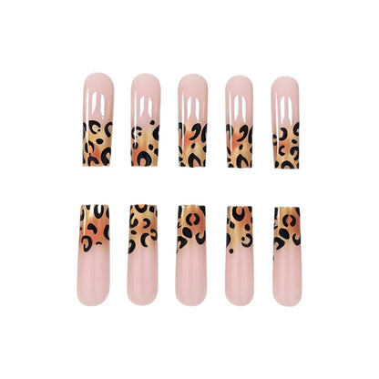 Luxe Nagelkunst Design Brehn