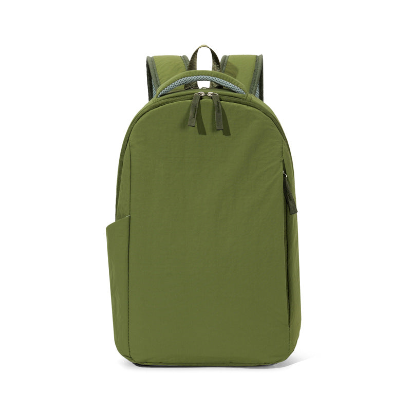Leichtgewichtiger Alltagskomfort-Rucksack Brehn