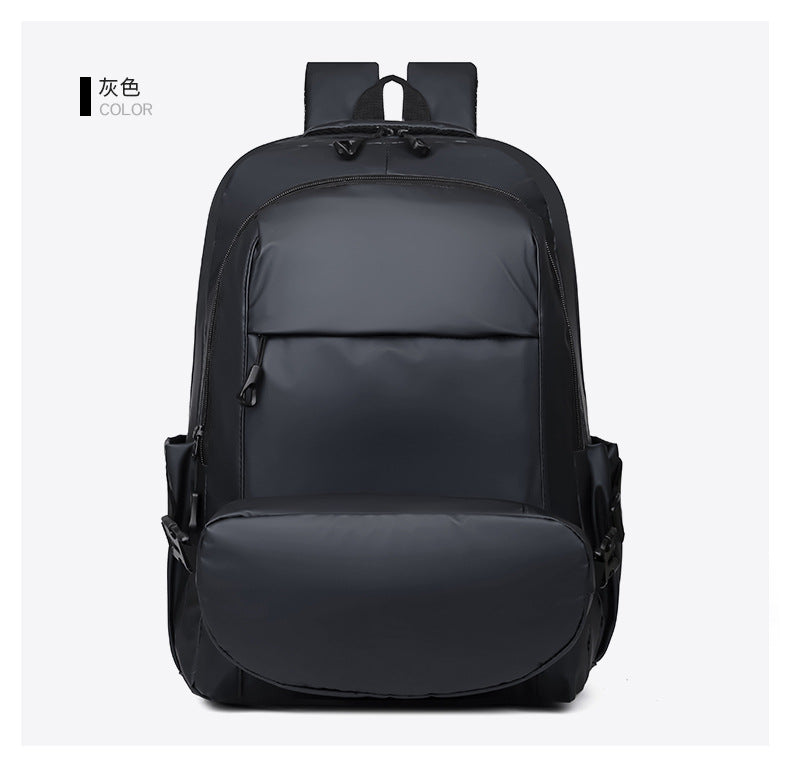 Ergonomischer Alltagsrucksack Brehn
