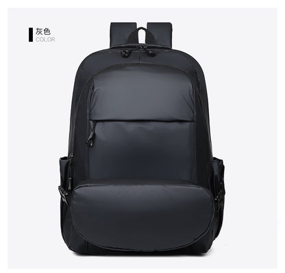 Ergonomischer Alltagsrucksack Brehn