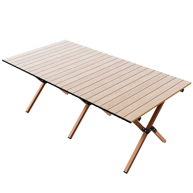 Damen Klapp-Campingtisch Brehn