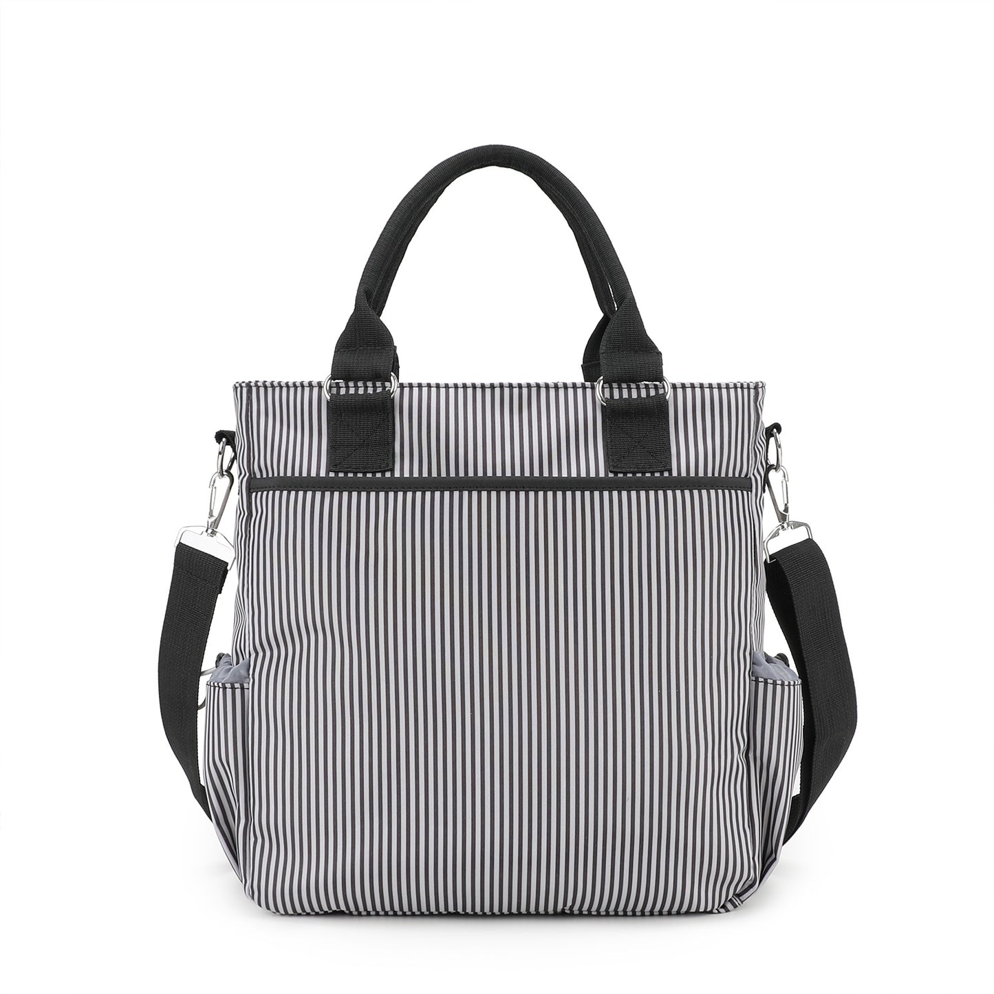 Multifunktionale Handtasche mit Kreditkartenfächern Brehn