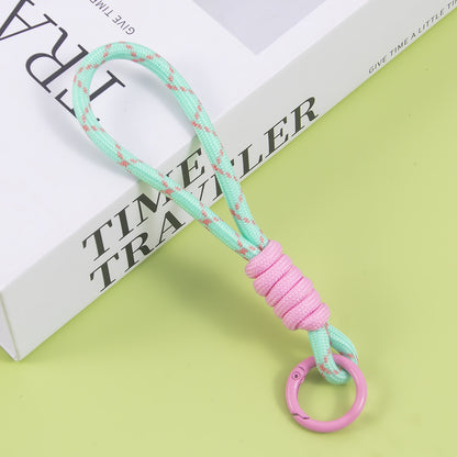 Geflochtenes Utility-Kordel-Lanyard Brehn