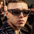 Damen Sportliche Sonnenbrille mit stylishem Metallrahmen Brehn