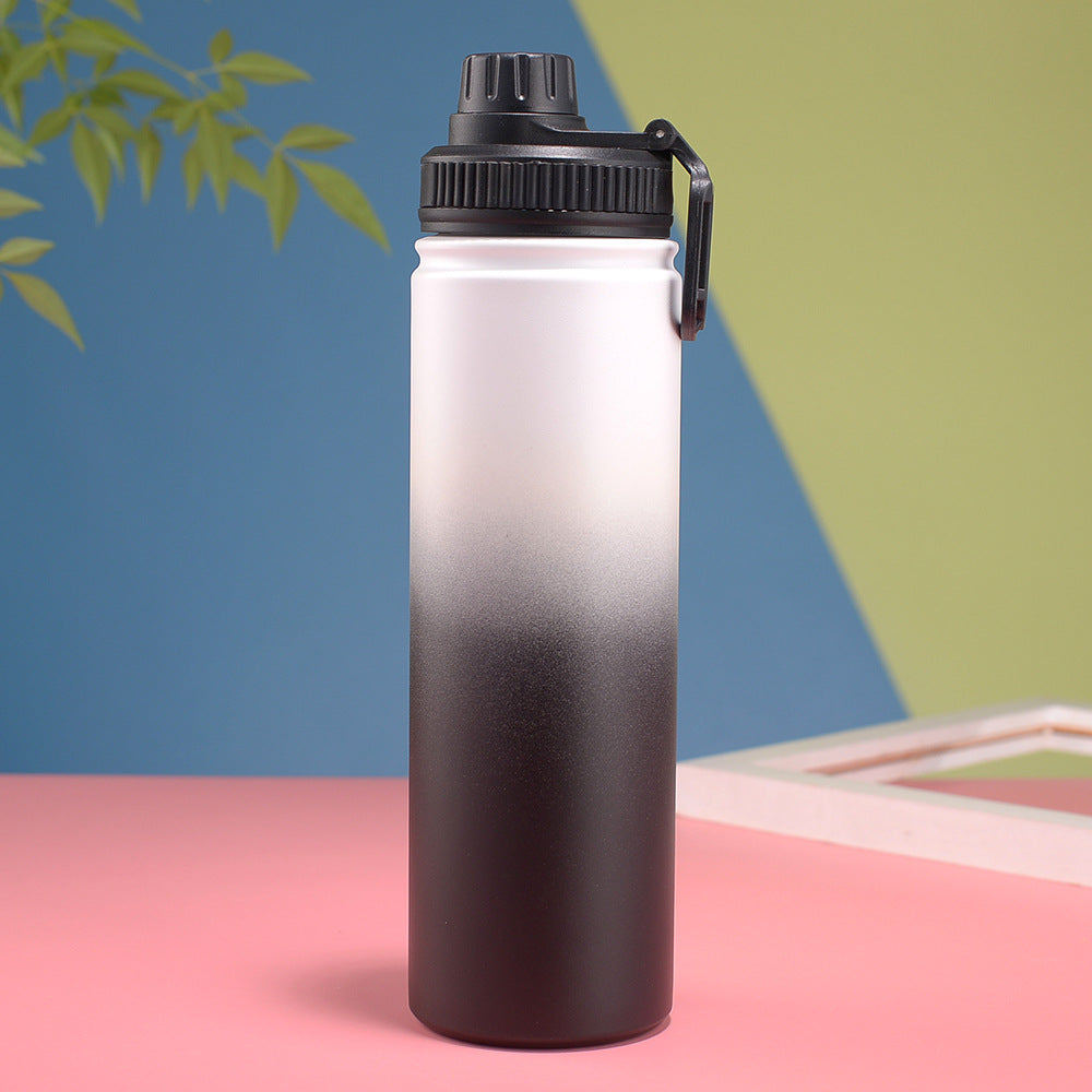 Damen Isolierflasche Brehn