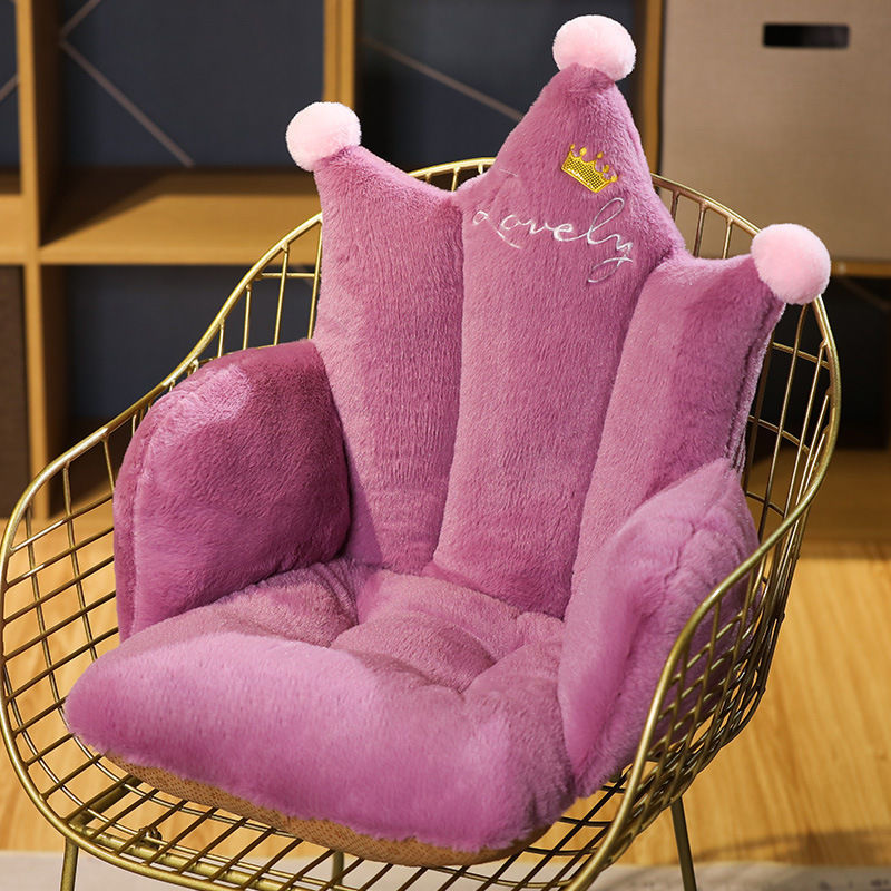 Sitzkissen mit ergonomischer Unterstützung und Komfort Brehn