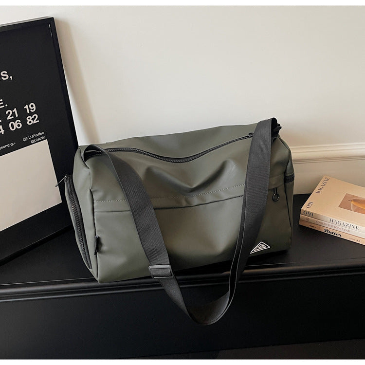 Wasserdichte Fitness-Duffle-Bag Brehn