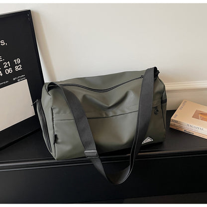 Wasserdichte Fitness-Duffle-Bag Brehn