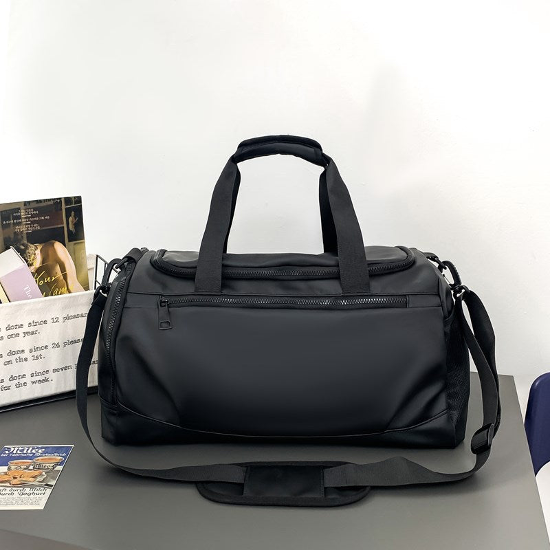 Haltbarer Gym Duffel Bag Brehn
