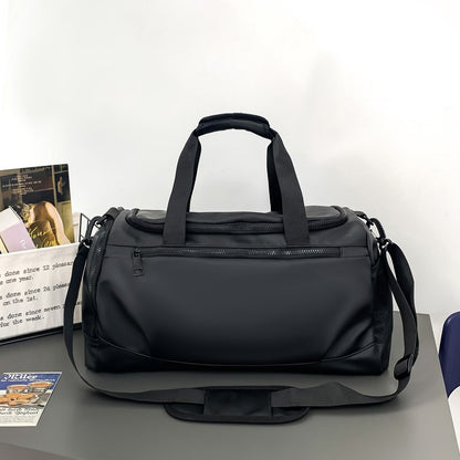 Haltbarer Gym Duffel Bag Brehn