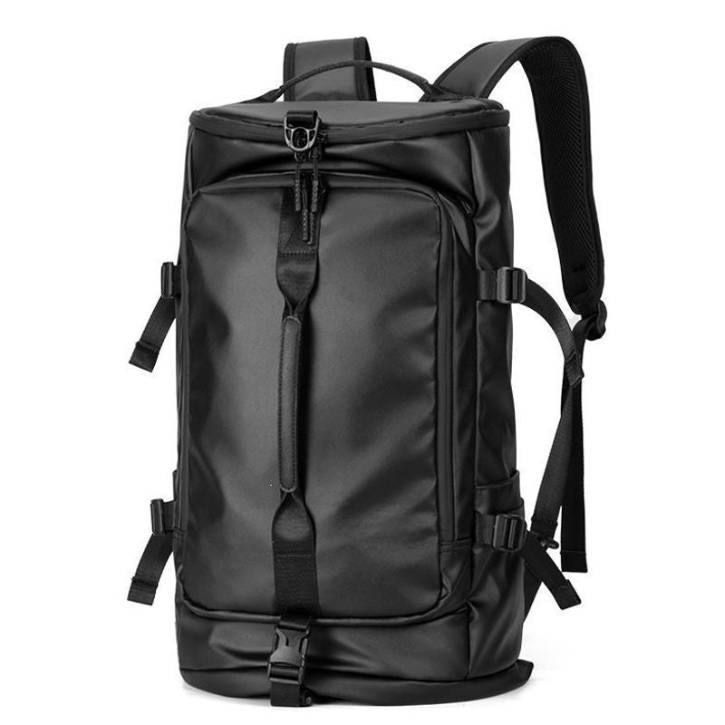 Multifunktionaler wasserdichter Reise-Rucksack Brehn