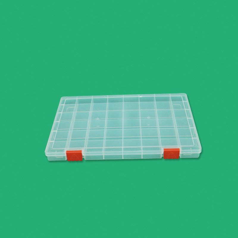 Multi-Grid Bastelaufbewahrung Organizer Brehn