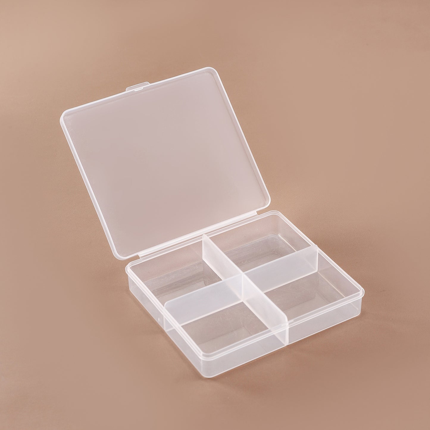 Multi-Section Schmuckorganisator Brehn